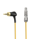 Deity - C14 - Locking 3.5mm to 5-Pin LEMO Timecode Cable