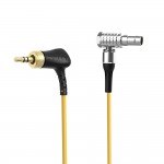 Deity - C17 - Locking 3.5mm to 9-Pin Timecode Cable