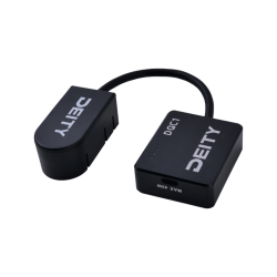 Deity - DQC1 Smart Battery Charger