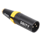 Deity - D-XLR 48V to 3V TRS to XLR Adapter