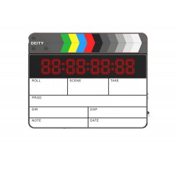 Deity - TC-SL1 Smart Timecode Slate