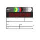 Deity - TC-SL1 Smart Timecode Slate