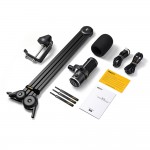 Deity - VO-7U Boom Arm Kit