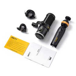 Deity - VO-7U Tripod Kit