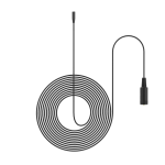 Deity - W.LAV Micro Omnidirectional Lavalier Microphone