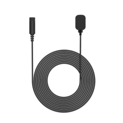 Deity - W.LAV Omnidirectional Modular Lavalier Microphone