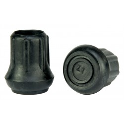 Crutch Tips - 5/8" (10-Pack)