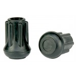 Crutch Tips - 3/8" (10-Pack)