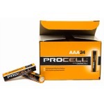 Duracell - Procell AAA batteries (24-pack)