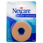 Nexcare - Absolute Waterproof Tape