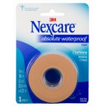 Nexcare - Absolute Waterproof Tape