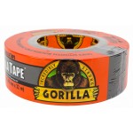 Gorilla Tape - (Black / 1.88" x 35 yds)