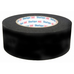 Shurtape - Pro Photo Tape (Matte Black / 2" x 60 yds)