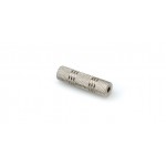 HOSA - GMM-303 Coupler (3.5 mm TRS to Same) 