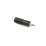 HOSA - GMP-113 Adaptor (1/4" TS to 3.5 mm TS)