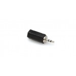 HOSA - GMP-471 Adaptor (3.5 mm TRS to 2.5 mm TRS)