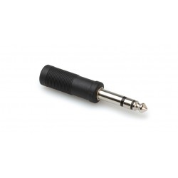 HOSA - GPP-419 Adaptor (1/4" TS to 1/4" TRS)