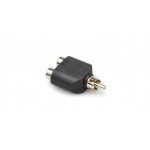 HOSA - GRF-398 Adaptor (Dual RCA to RCA)