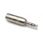 HOSA - GXP-246 Adaptor (XLR3M to 1/4" TRS)