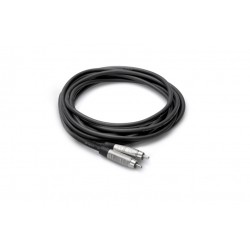 HOSA - HRR-010 Pro Unbalanced Interconnect (REAN RCA to RCA / 10 ft) 