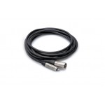 HOSA - HRX-003 Pro Unbalanced Interconnect (REAN RCA to XLR3M / 3 ft)