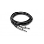 HOSA - HSS-005 Pro Balanced Interconnect (REAN 1/4" TRS to Same / 5 ft)