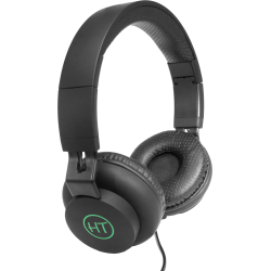 Halter Technical - Elite Monitor Headphones