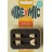 Hide-a-mic - Set of 4 Different Lavalier Holders