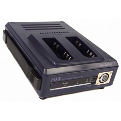IDX - JL-2PLUS  (2 Channel Sequential NP Fast Charger)