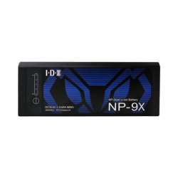 IDX - NP-9X Rechargeable Battery