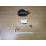 USED - SUN HANS AMP - C-211