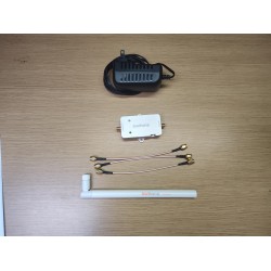 USED - SUN HANS AMP - C-211