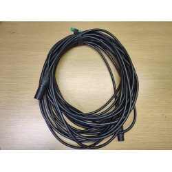 USED - PROFESSIONAL SOUND CORP. XLR 50' - C-211