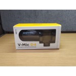 Used - Deity V-Mic D4 - C-220