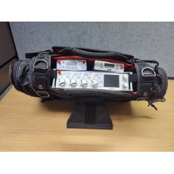 Used - Zaxcom Max Bag Kit - C-217