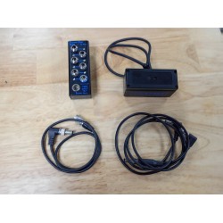 Used - PSC Powerstar Mini BDS Kit - C-222