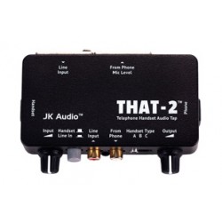 JK Audio - THAT-2