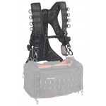 K-Tek - Stingray Harness - KSHRN3