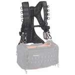 K-Tek - Stingray Harness - KSHRN3