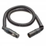 K-Tek - XLR Jumper Cable 20'
