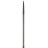 K-Tek - KP16 - KlassicPro 16′ - Graphite, 6 section, Uncabled, Boom Pole