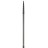 K-Tek - KP16 KlassicPro 16′ Graphite, 6 section, Uncabled, Boom Pole