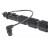 K-Tek - KP20CCR KlassicPro 20′ - Graphite, 6 Section, Internal Coiled Cabled, Side Exit, Boom Pole