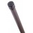 K-Tek - KP12 - KlassicPro 12' - Graphite, 6 Section, Uncabled, Boom Pole