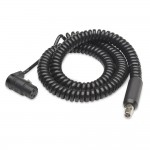 K-Tek - KPCK12 - Coiled Cable Kit for KP12 12' Boom Pole