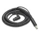 K-Tek - KPCK16 - Coiled Cable Kit for KP16 16' Boom Pole