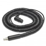 K-Tek - KPCK20 - Coiled Cable Kit for KP20 20' Boom Pole