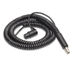 K-Tek - KPCK14V Coiled Cable Kit for the KP14V Mighty Boom Pole