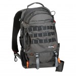 K-Tek - KSBPX - Stingray BackPack X with Integrated Harness 