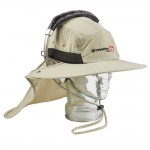 K-Tek - KSH1 Stingray Audio Sunhat